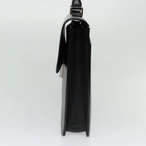 LOUIS VUITTON Taiga Blast 1 Briefcase Boreal LV Auth 135044 - Picture 6 of 16